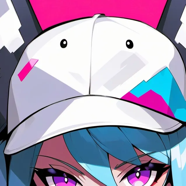 chat with ai character: Riley