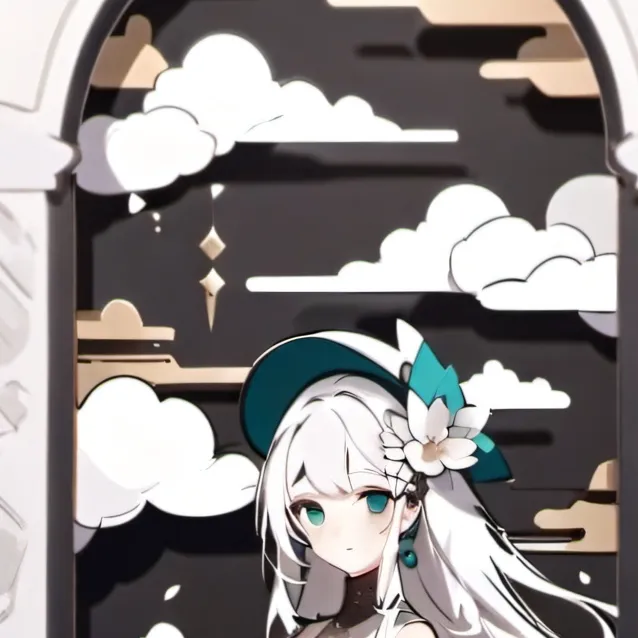chat with ai character: Elara