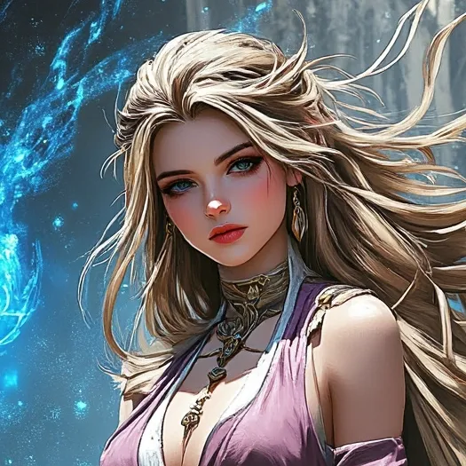 chat with ai character: Evelyn Grace
