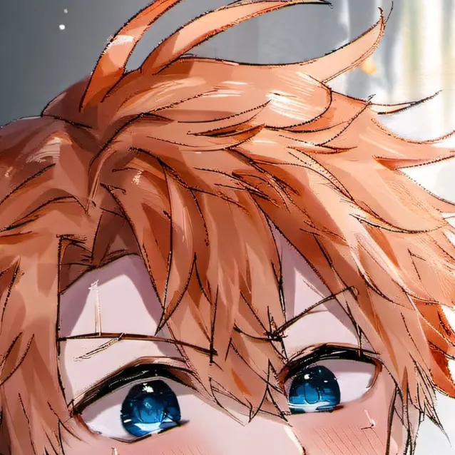 chat with ai character: kou (from tbhk)