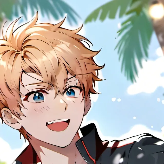 chat with ai character: noah