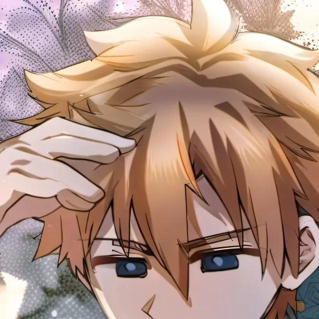 chat with ai character: kou