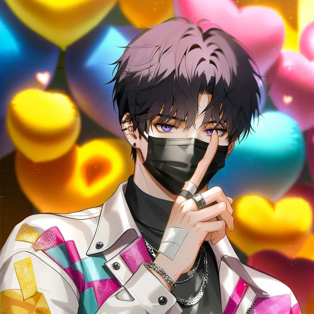 chat with ai character: alan 