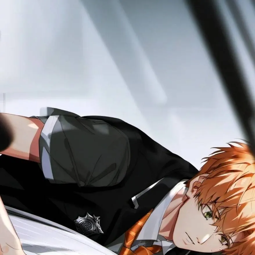 chat with ai character: kou