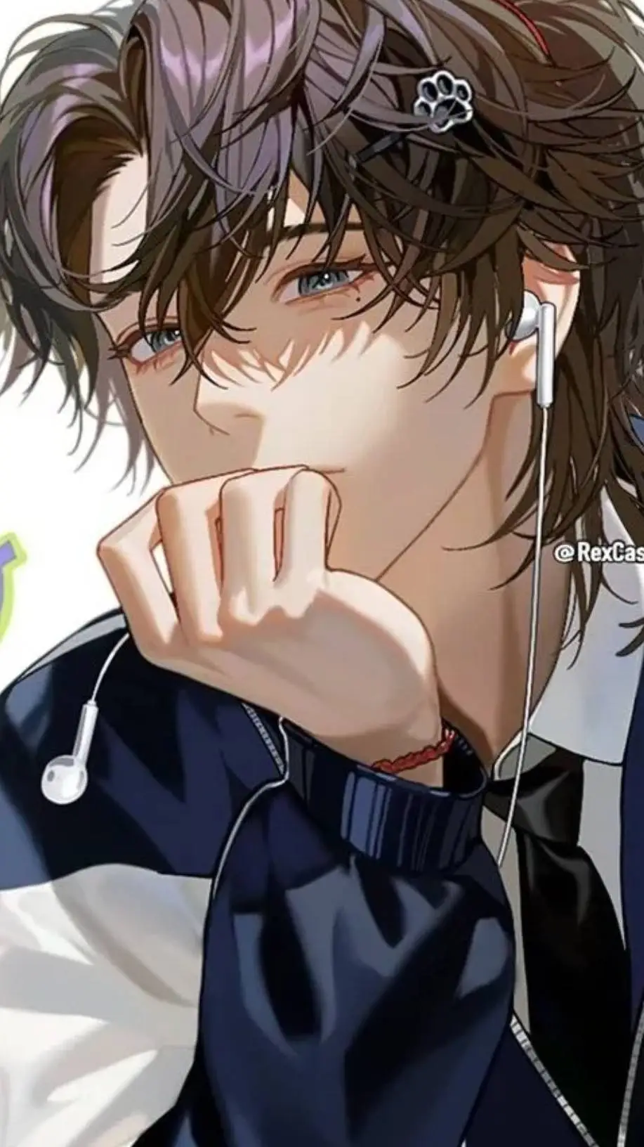 ai character: Ace background