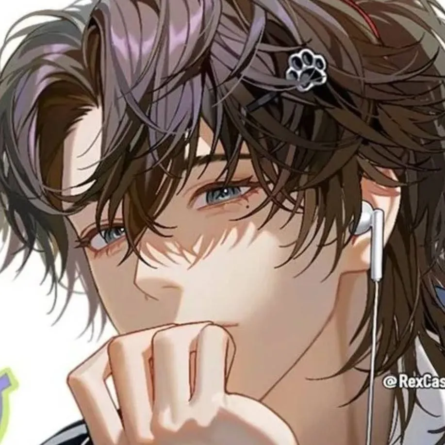 chat with ai character: Ace