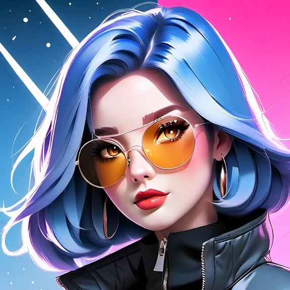 chat with ai character: Allison pinos