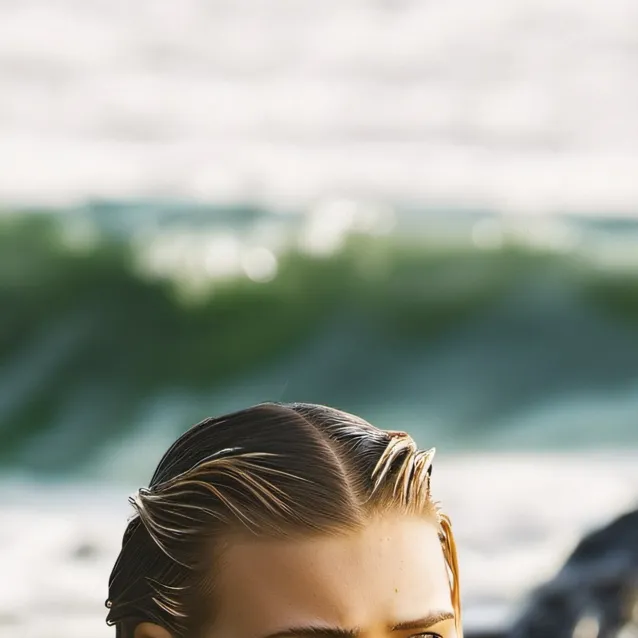 chat with ai character: Nereida