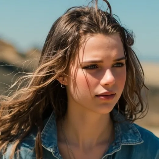 chat with ai character: Emma