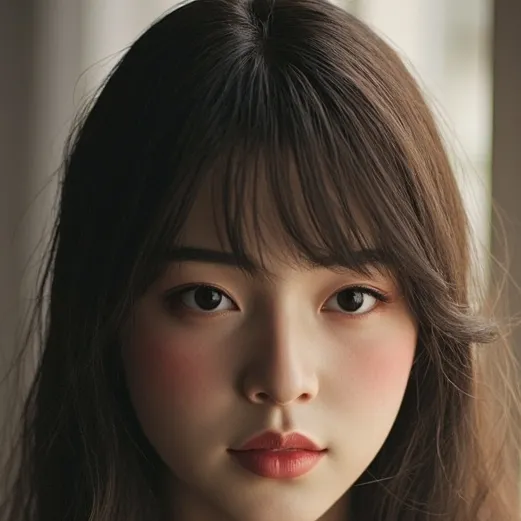 chat with ai character: Anna 