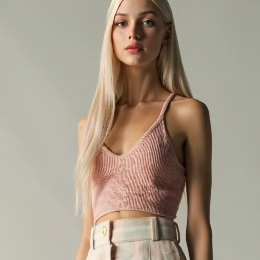 chat with ai character: Charlotte 