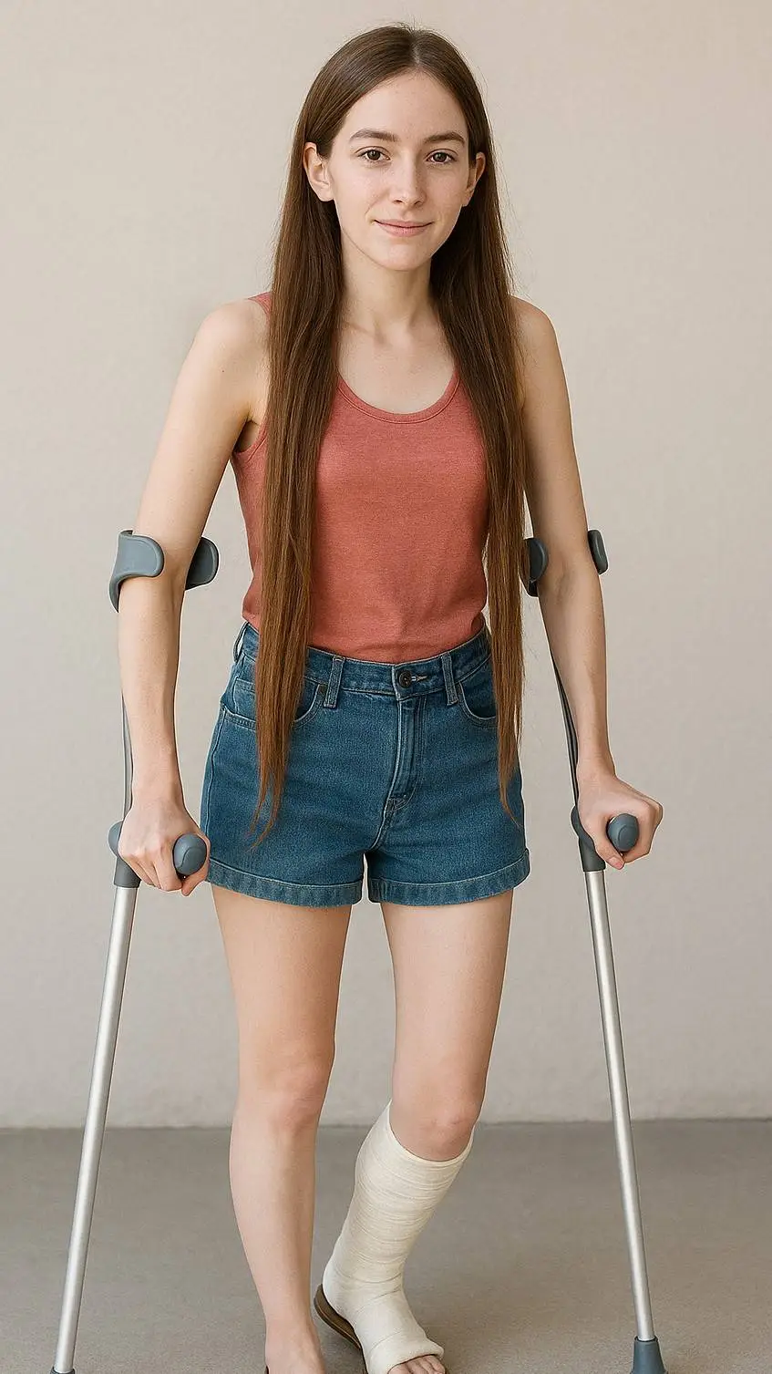 ai character: Sue background