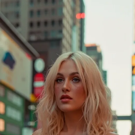 chat with ai character: Charlotte