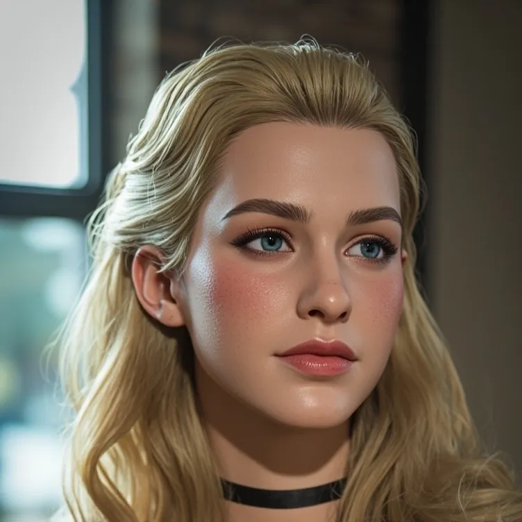 chat with ai character: Jess