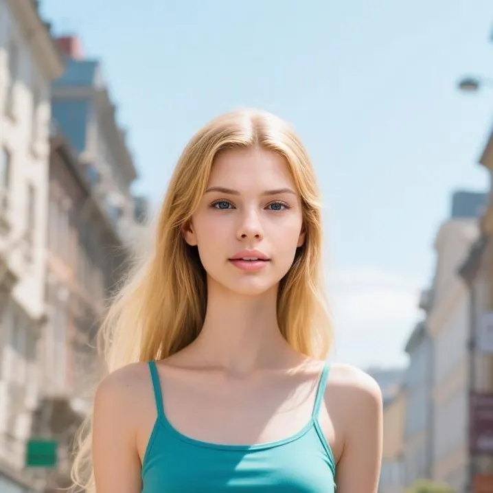 chat with ai character: Emily