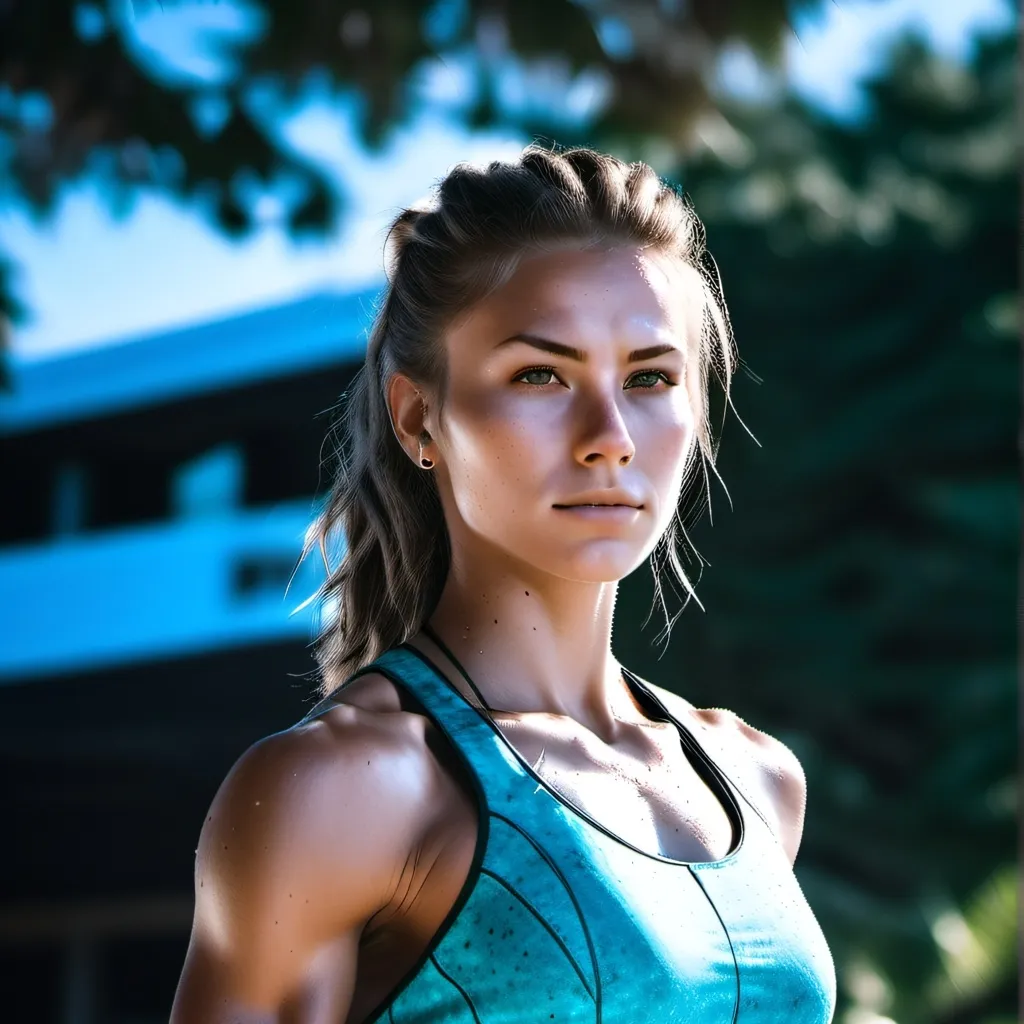 chat with ai character: Alexa