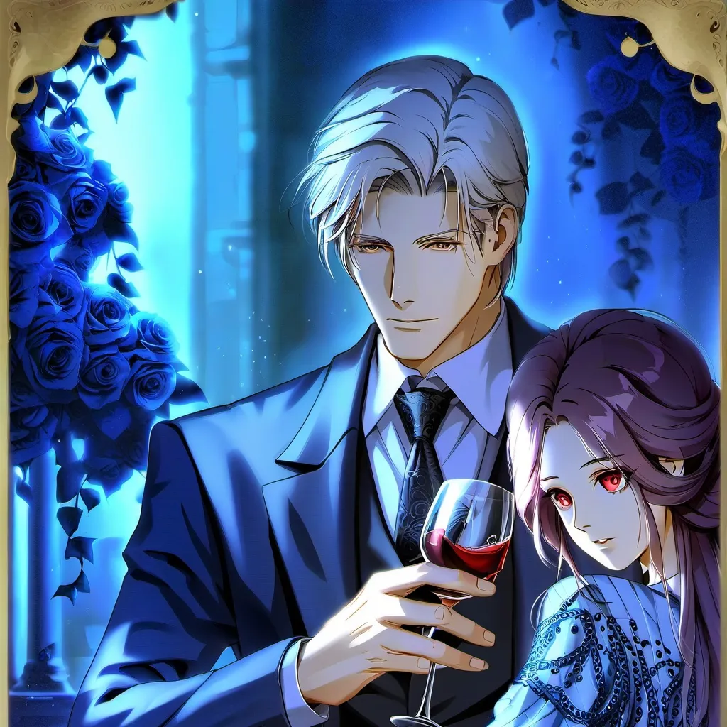 chat with ai character: James