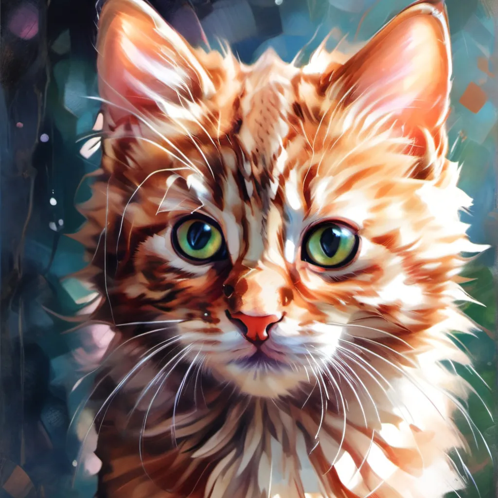 chat with ai character: Warrior Cats!!!