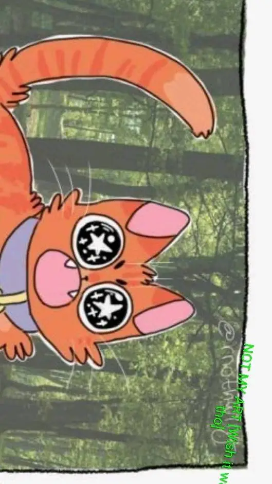 Talkie AI - Chat with ~WARRIOR CATS~