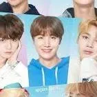 chat with ai character: bts house life