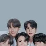 chat with ai character: school {BTS ver}