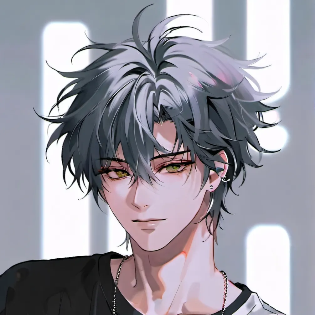 chat with ai character: Renzo Zhare