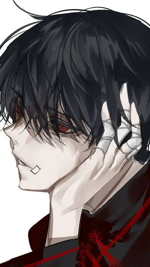 ai character: Kyung-Seo background