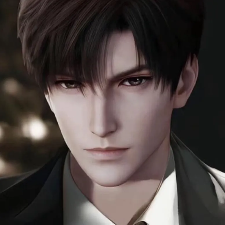 chat with ai character: Zayne