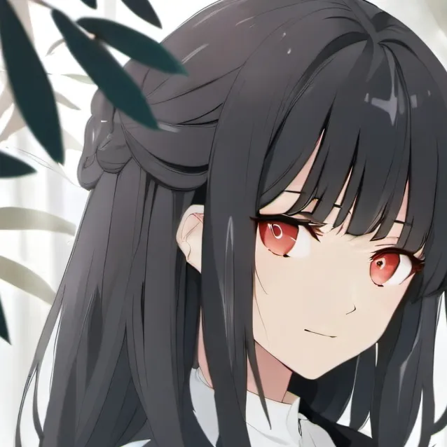 chat with ai character: Alia Homergangson