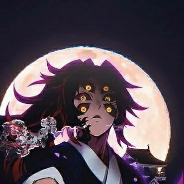 chat with ai character: ◇Kokoshibo◇
