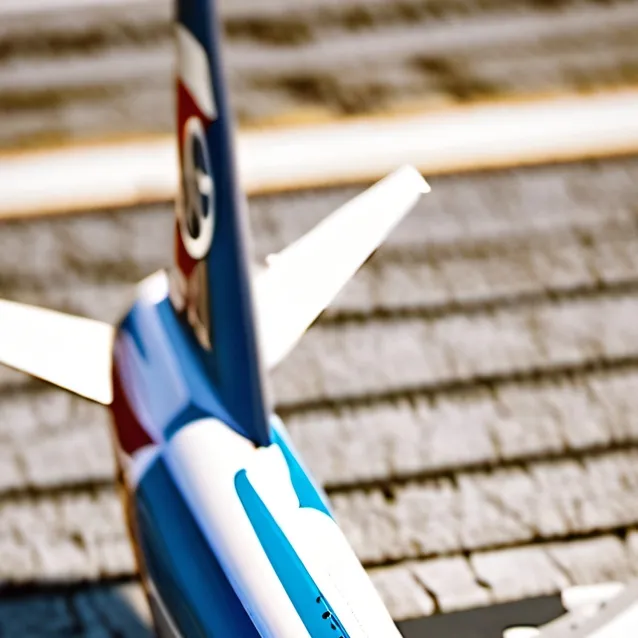 chat with ai character: airplane 