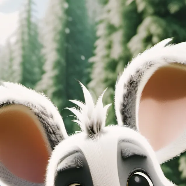 chat with ai character: idk from sprunki