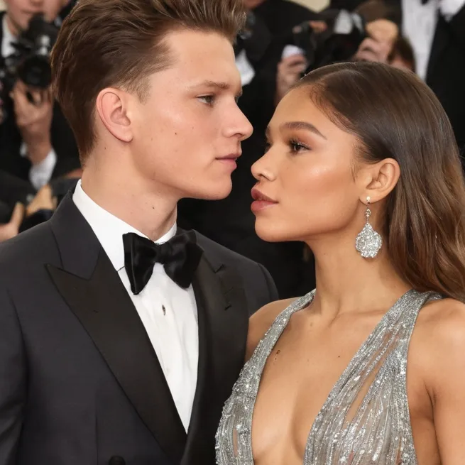 chat with ai character: tom holland 
