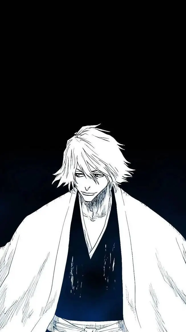 ai character: kny vs bleach background
