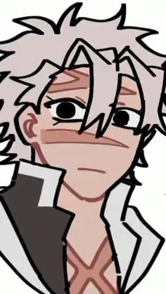 ai character: Sanemi as your bro background