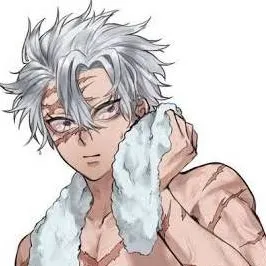 chat with ai character: Sanemi as your dad