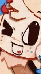 ai character: GOOB background