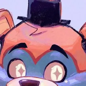 chat with ai character: freddy