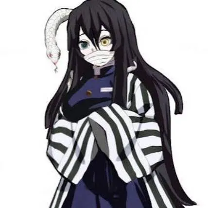 chat with ai character: DS new hashira