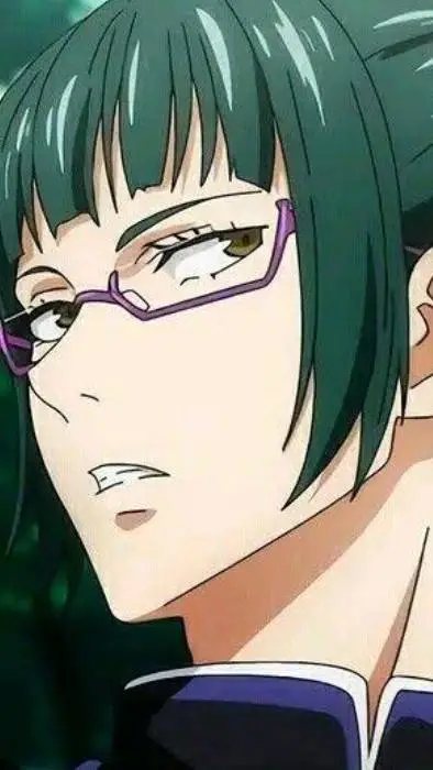 ai character: maki x you  background