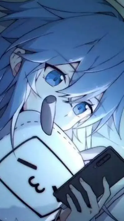 ai character: minko background