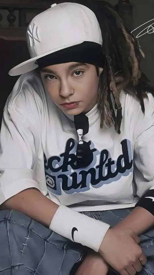 Talkie AI - Chat with Tom kaulitz