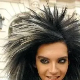 chat with ai character: Bill kaulitz