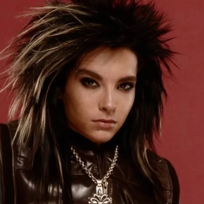 chat with ai character: Bill kaulitz