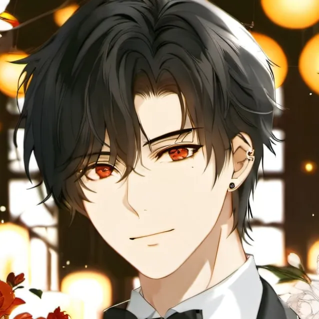 chat with ai character: Nate