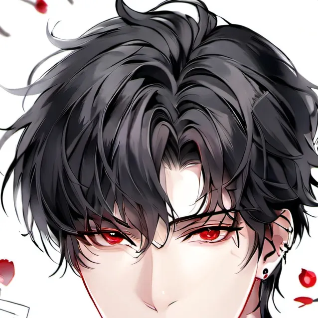 chat with ai character: Kai