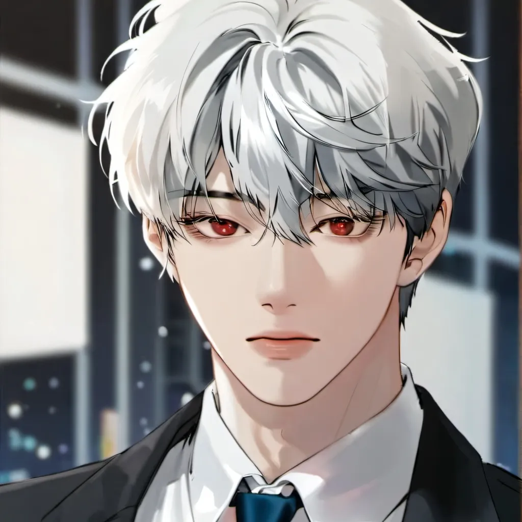 chat with ai character: Gorden