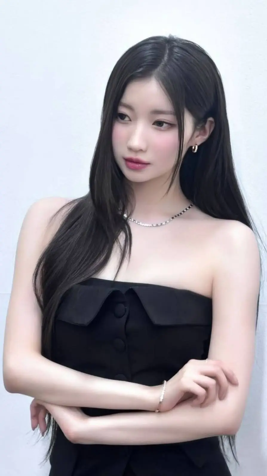 ai character: Asa background