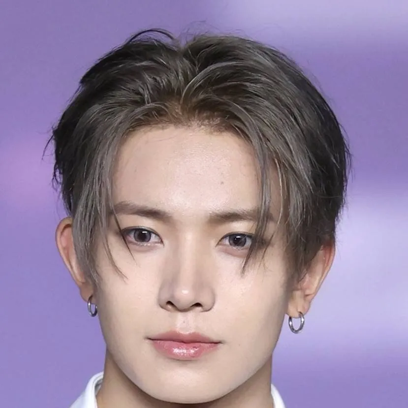 chat with ai character: Heeseung