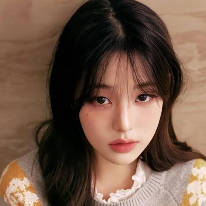 chat with ai character: Wonyoung